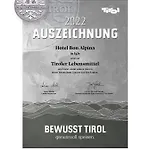 Bon Alpina Feriested Innsbruck
