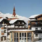 Bon Alpina Feriested Innsbruck