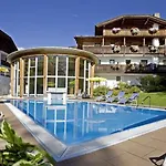 Bon Alpina Feriested 3*