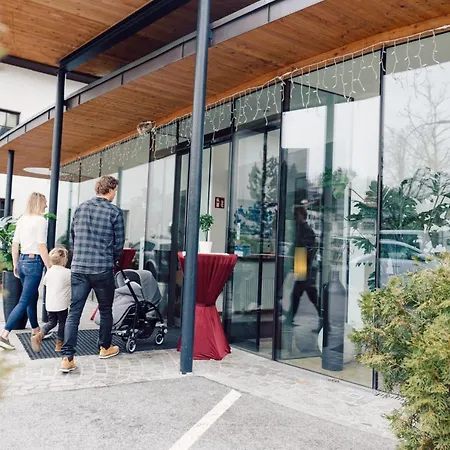 Курортный комплекс Bon Alpina 3*