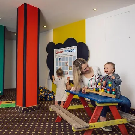 Bon Alpina Курортный комплекс 3*