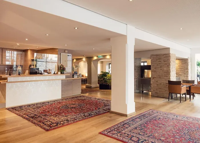 Bon Alpina Инсбрук