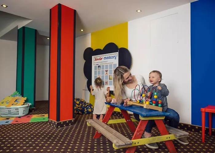 Bon Alpina Курортный комплекс 3*