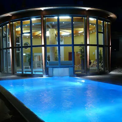 Bon Alpina 3* Инсбрук