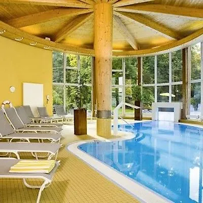 Bon Alpina 3* Инсбрук