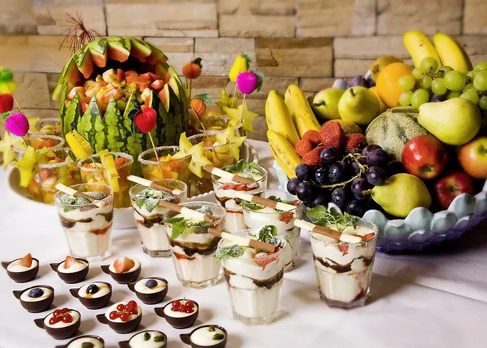 Bon Alpina Курортный комплекс